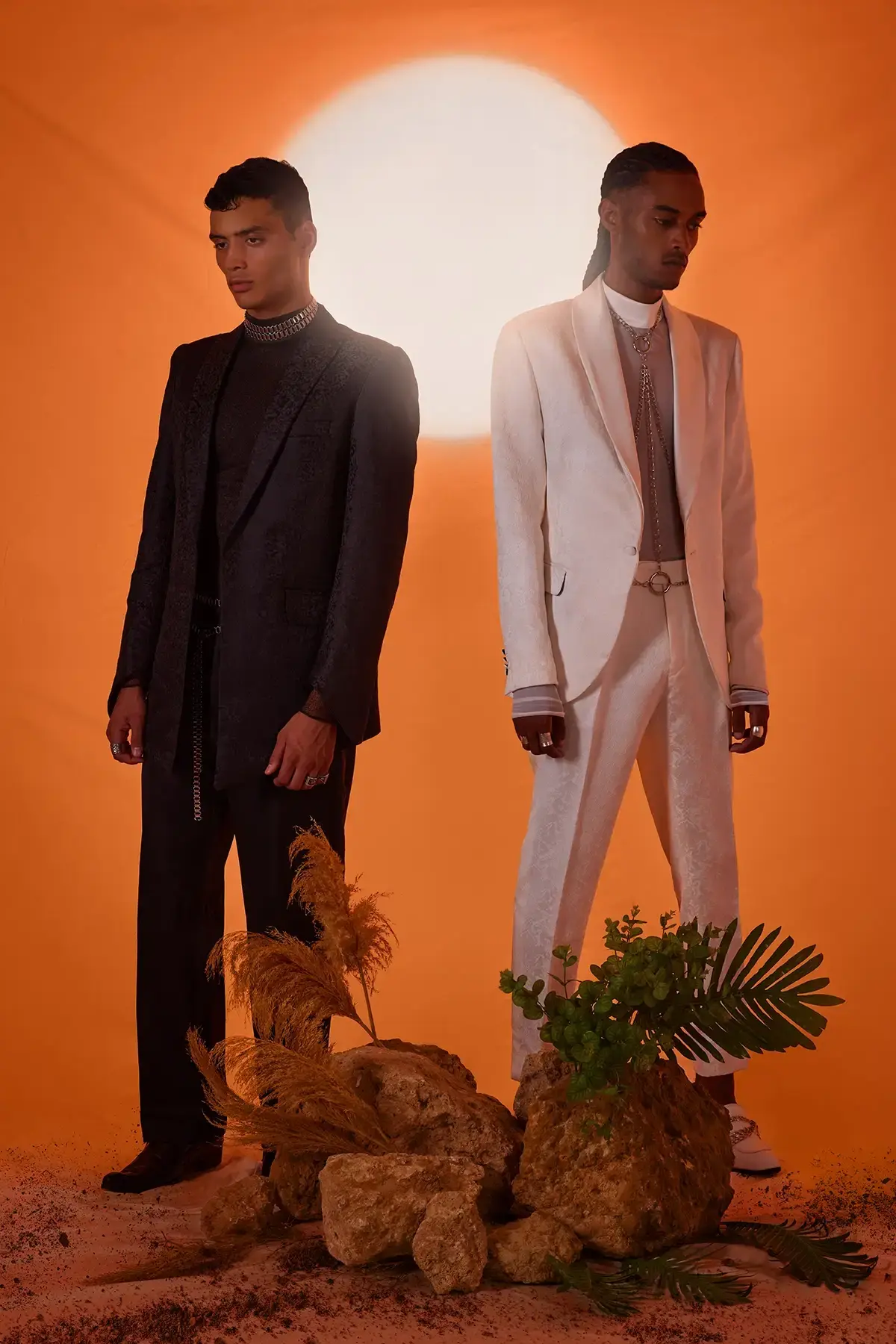 Horizon Crossway Editorial By Mahmoud Magdy