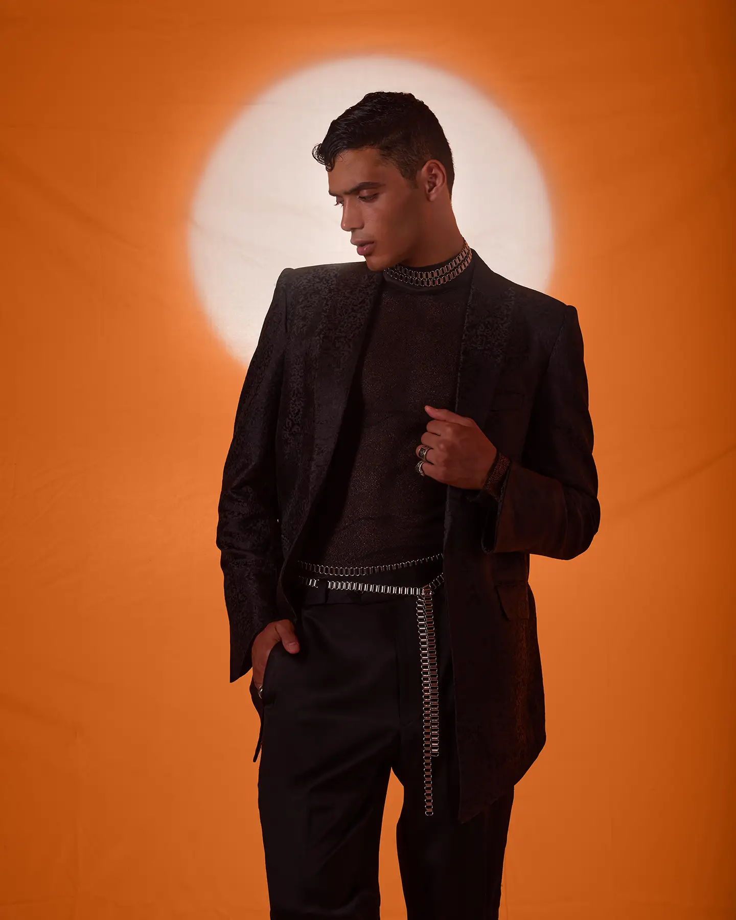 Horizon Crossway Editorial By Mahmoud Magdy