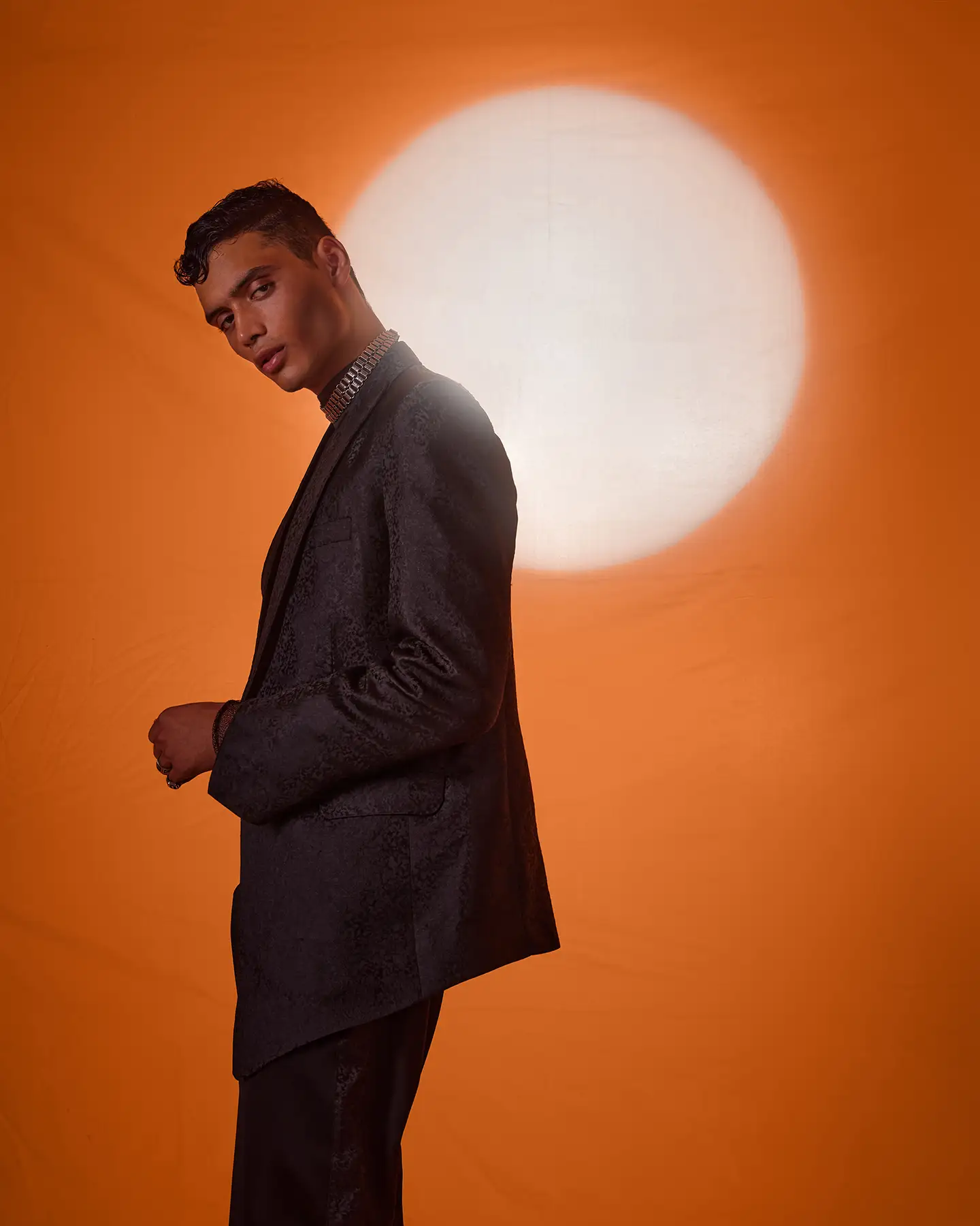 Horizon Crossway Editorial By Mahmoud Magdy