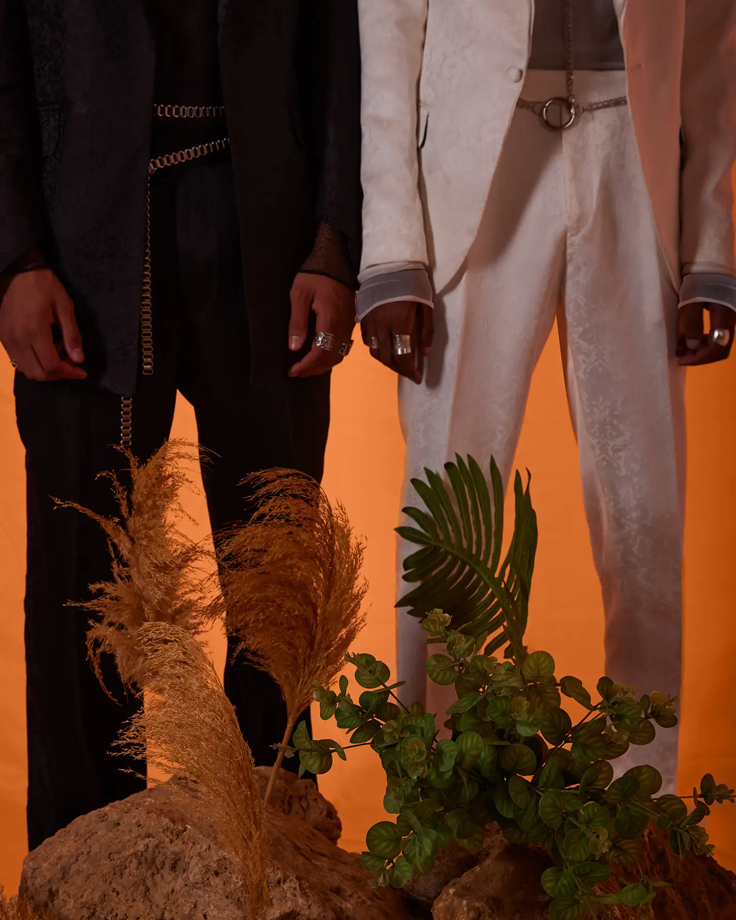 Horizon Crossway Editorial By Mahmoud Magdy