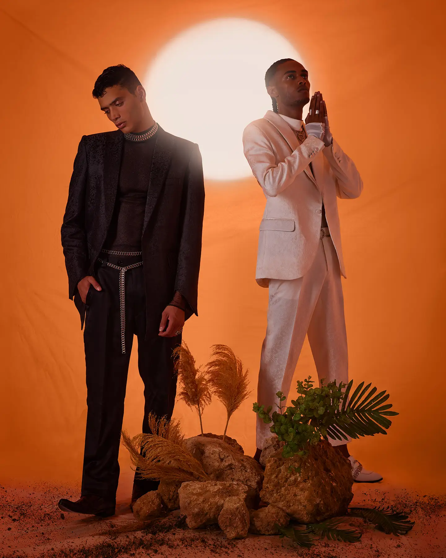 Horizon Crossway Editorial By Mahmoud Magdy