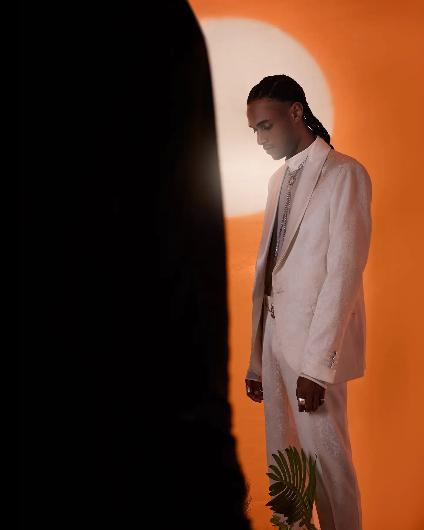 Horizon Crossway Editorial By Mahmoud Magdy