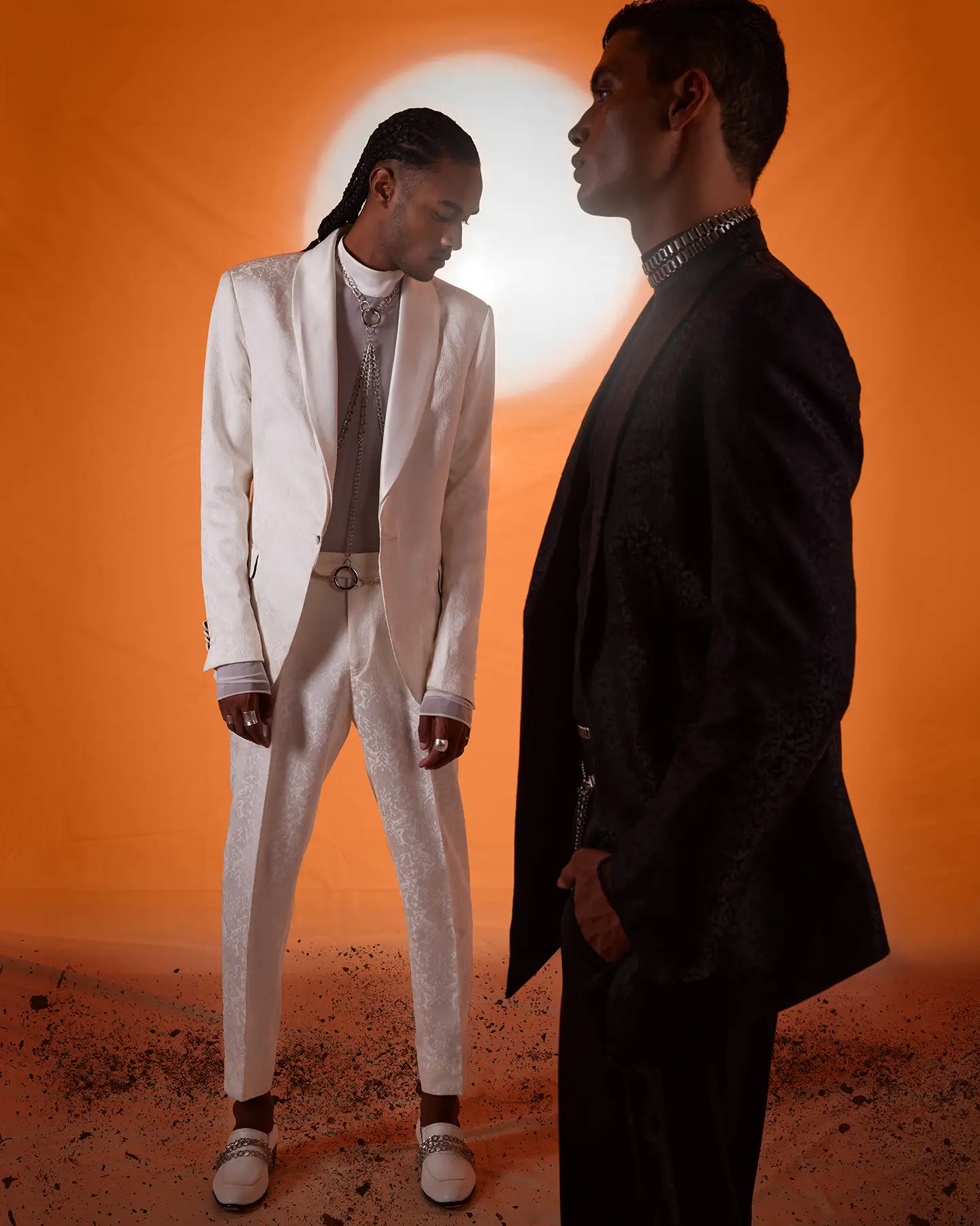 Horizon Crossway Editorial By Mahmoud Magdy