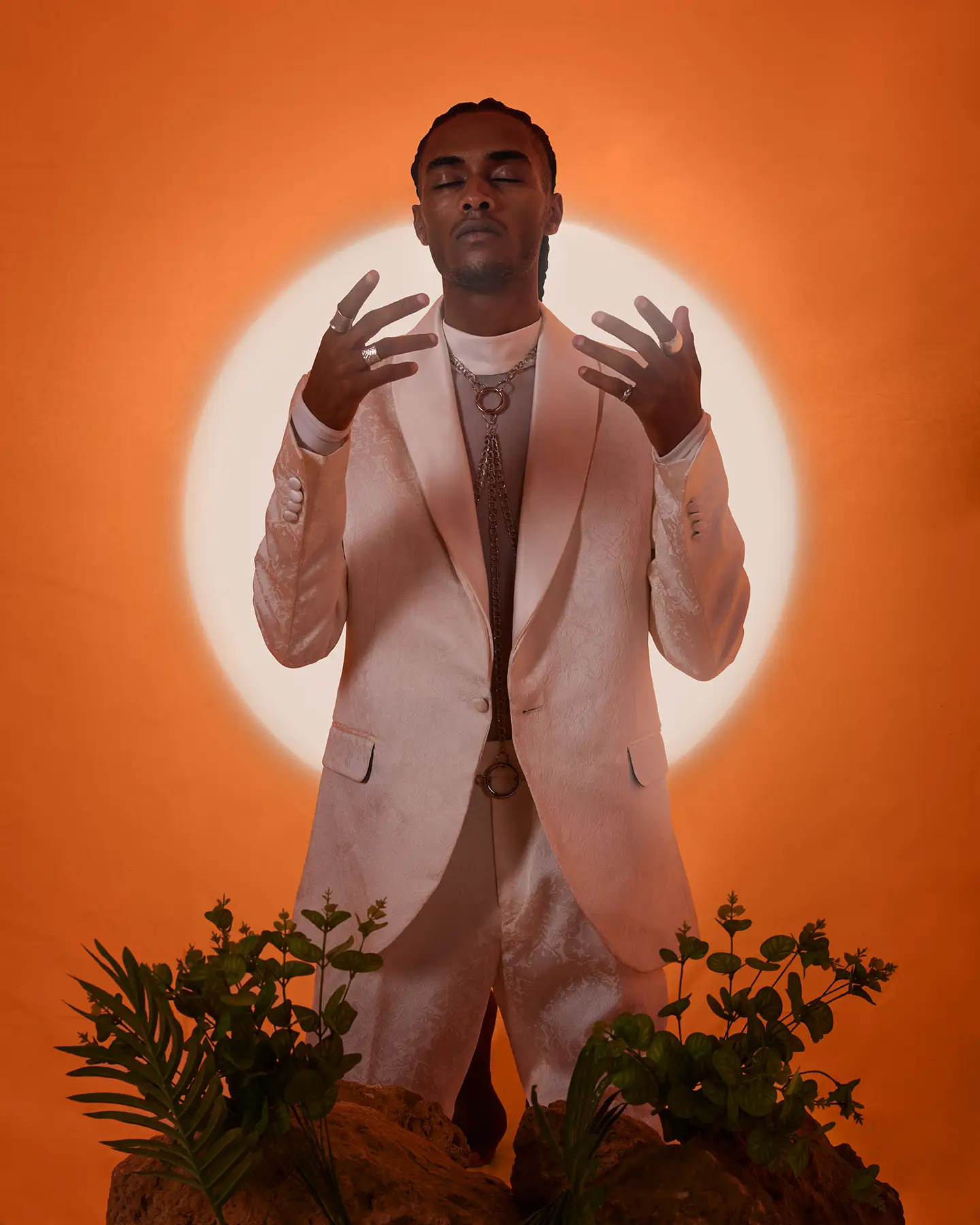 Horizon Crossway Editorial By Mahmoud Magdy