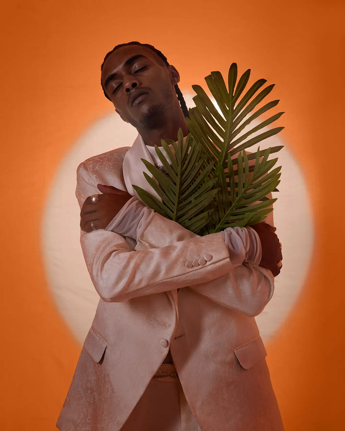 Horizon Crossway Editorial By Mahmoud Magdy