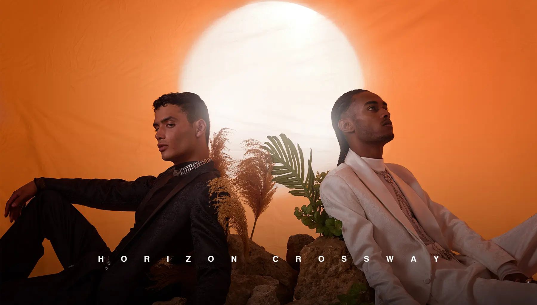 Horizon Crossway Editorial By Mahmoud Magdy